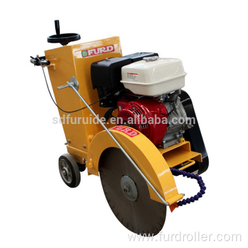 High Performance Asphalt Concrete Road Cutter Machine FQG-400